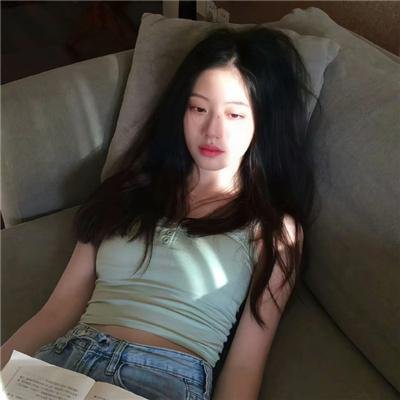 只有爱能让我生存